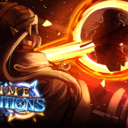 Anime Expeditions | 250 Trait Crystals | 15999 Robux